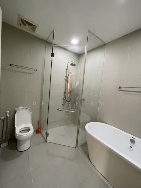 3-storey Terraced House for Sale in Seri Kembangan (Selangor) - Denice Ng - Bathroom - PropertyGuru.com.my