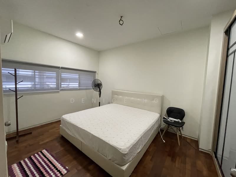 3-storey Terraced House for Sale in Seri Kembangan (Selangor) - Denice Ng - Bedroom - PropertyGuru.com.my