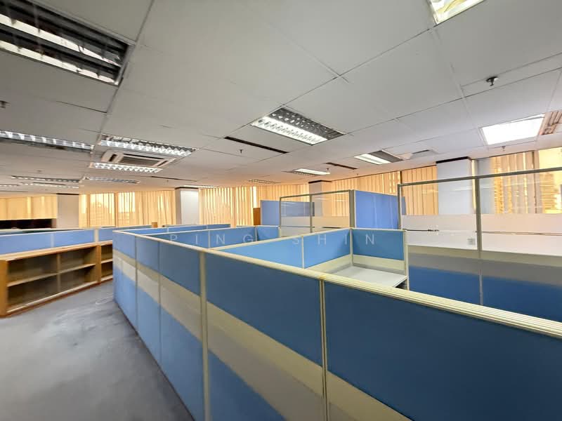 Office for Rent in Bukit Bintang (KL City Centre) - Ping Shin - Interior - PropertyGuru.com.my