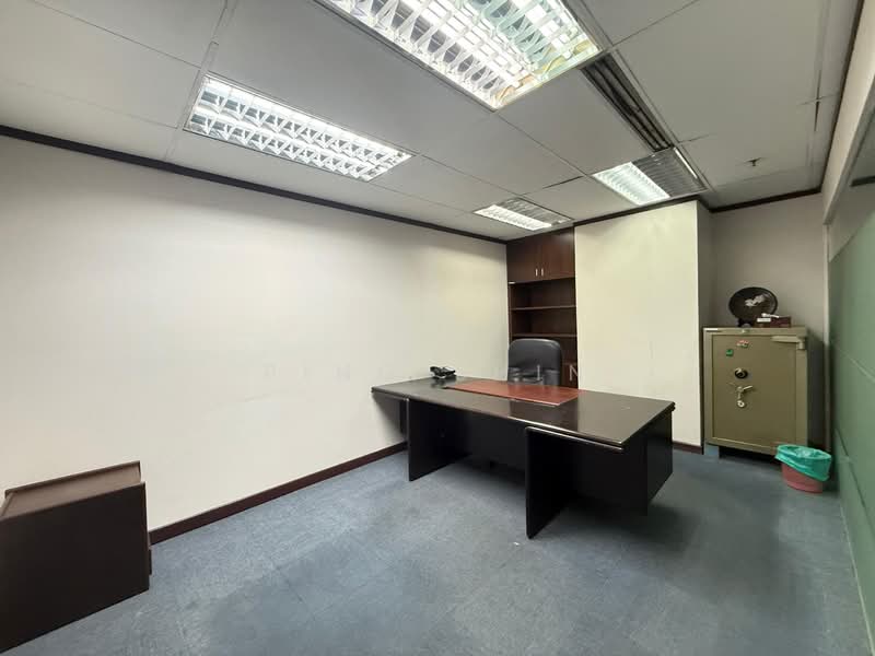 Office for Rent in Bukit Bintang (KL City Centre) - Ping Shin - Study - PropertyGuru.com.my