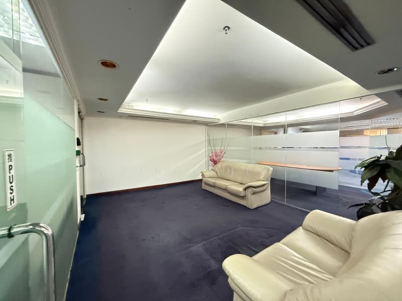 Office for Rent in Bukit Bintang (KL City Centre) - Ping Shin - Interior - PropertyGuru.com.my
