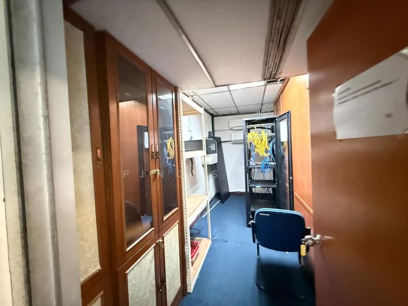 Office for Rent in Bukit Bintang (KL City Centre) - Ping Shin - Interior - PropertyGuru.com.my