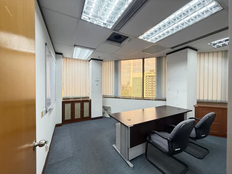 Office for Rent in Bukit Bintang (KL City Centre) - Ping Shin - Study - PropertyGuru.com.my