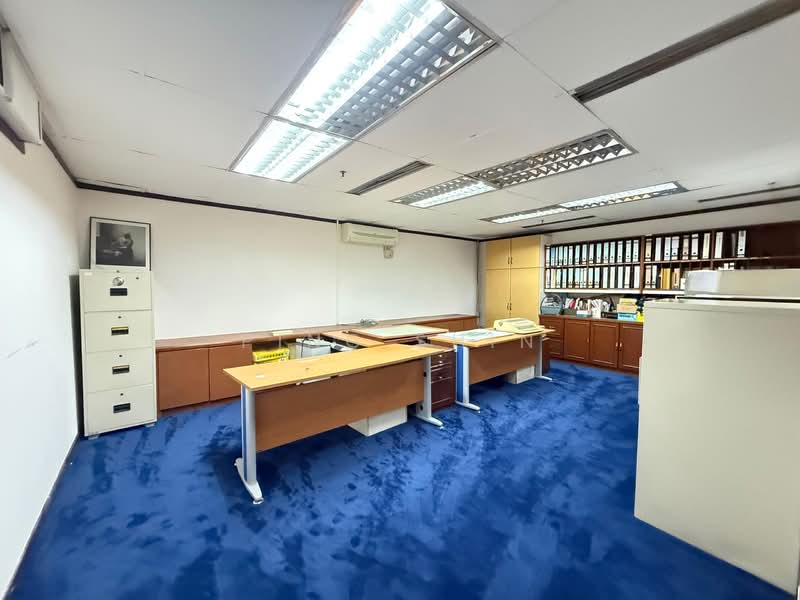 Office for Rent in Bukit Bintang (KL City Centre) - Ping Shin - Interior - PropertyGuru.com.my