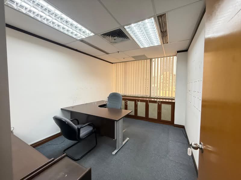 Office for Rent in Bukit Bintang (KL City Centre) - Ping Shin - Interior - PropertyGuru.com.my