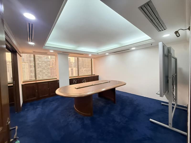 Office for Rent in Bukit Bintang (KL City Centre) - Ping Shin - Interior - PropertyGuru.com.my