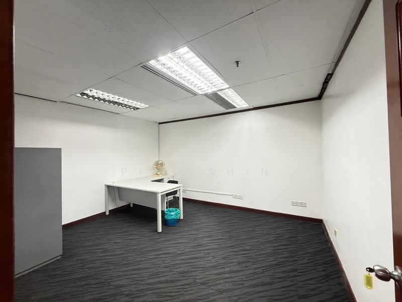 Office for Rent in Bukit Bintang (KL City Centre) - Ping Shin - Interior - PropertyGuru.com.my