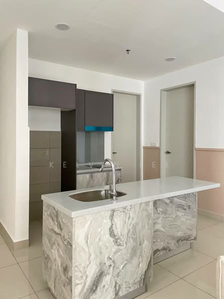 Service Residence for Rent at Trion @ KL - Kelvin Lee - Kitchen - PropertyGuru.com.my