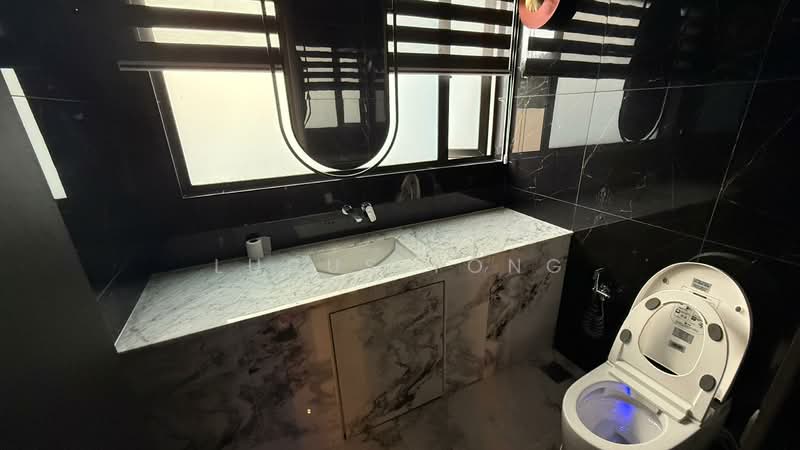 Bungalow for Rent in Bandar Sungai Long (Selangor) - Lucus Yong - Bathroom - PropertyGuru.com.my