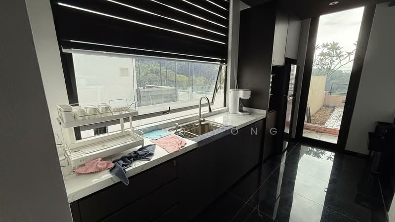 Bungalow for Rent in Bandar Sungai Long (Selangor) - Lucus Yong - Kitchen - PropertyGuru.com.my