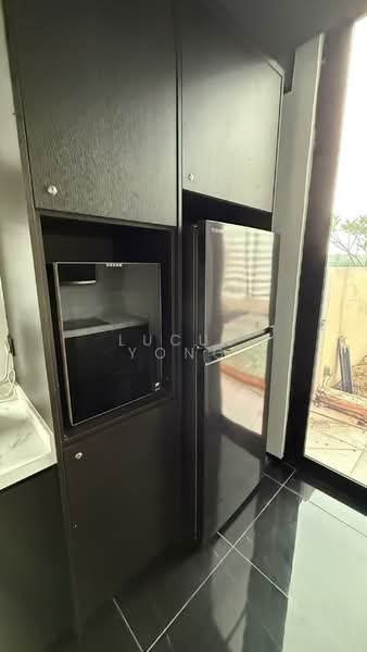 Bungalow for Rent in Bandar Sungai Long (Selangor) - Lucus Yong - Kitchen - PropertyGuru.com.my