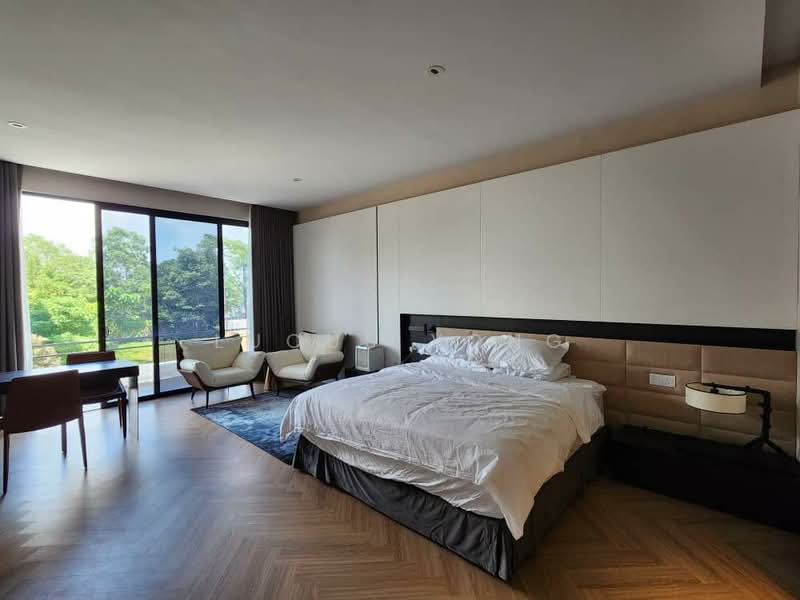 Bungalow for Rent in Bandar Sungai Long (Selangor) - Lucus Yong - Bedroom - PropertyGuru.com.my