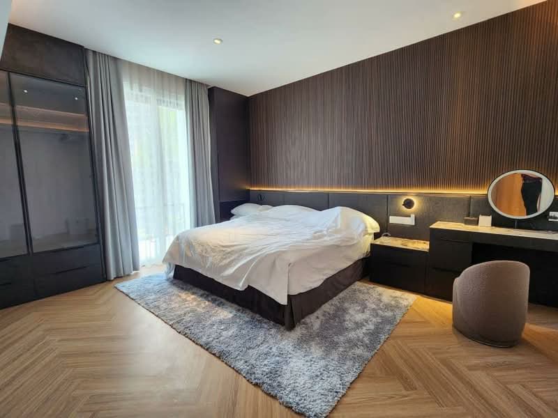 Bungalow for Rent in Bandar Sungai Long (Selangor) - Lucus Yong - Bedroom - PropertyGuru.com.my