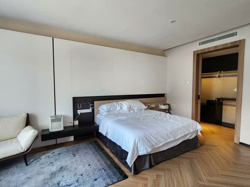 Bungalow for Rent in Bandar Sungai Long (Selangor) - Lucus Yong - Bedroom - PropertyGuru.com.my