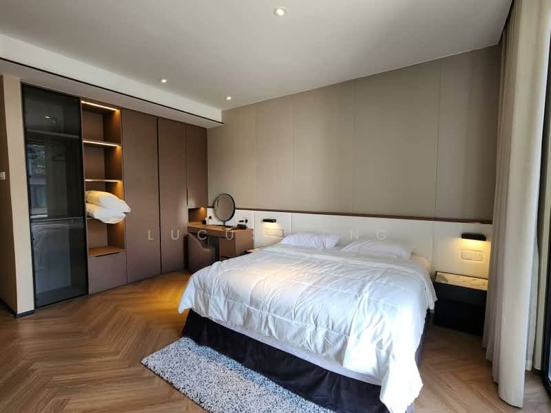 Bungalow for Rent in Bandar Sungai Long (Selangor) - Lucus Yong - Bedroom - PropertyGuru.com.my