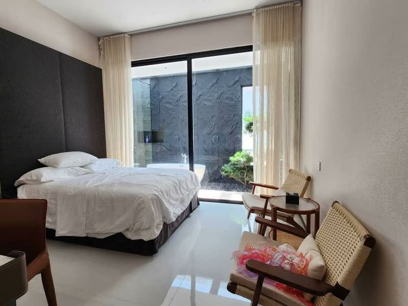 Bungalow for Rent in Bandar Sungai Long (Selangor) - Lucus Yong - Bedroom - PropertyGuru.com.my