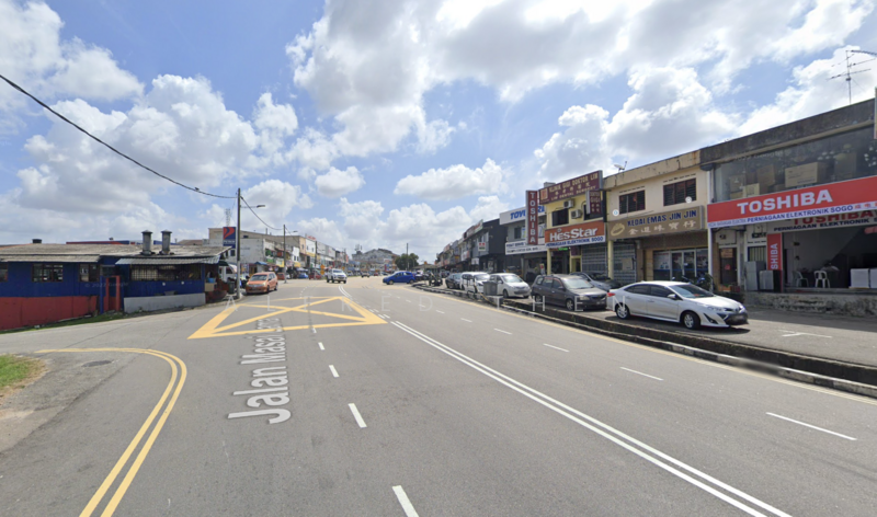 Shop for Sale in Masai (Johor) - Alfred Then - PropertyGuru.com.my