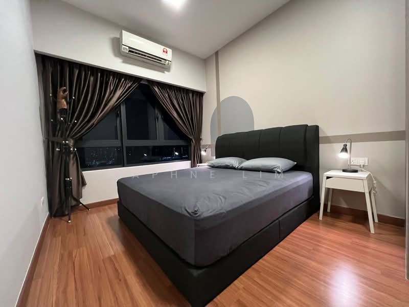 Service Residence for Sale at The Link 2 @ Bukit Jalil (Serviced Residences) - Daphne Lim - PropertyGuru.com.my