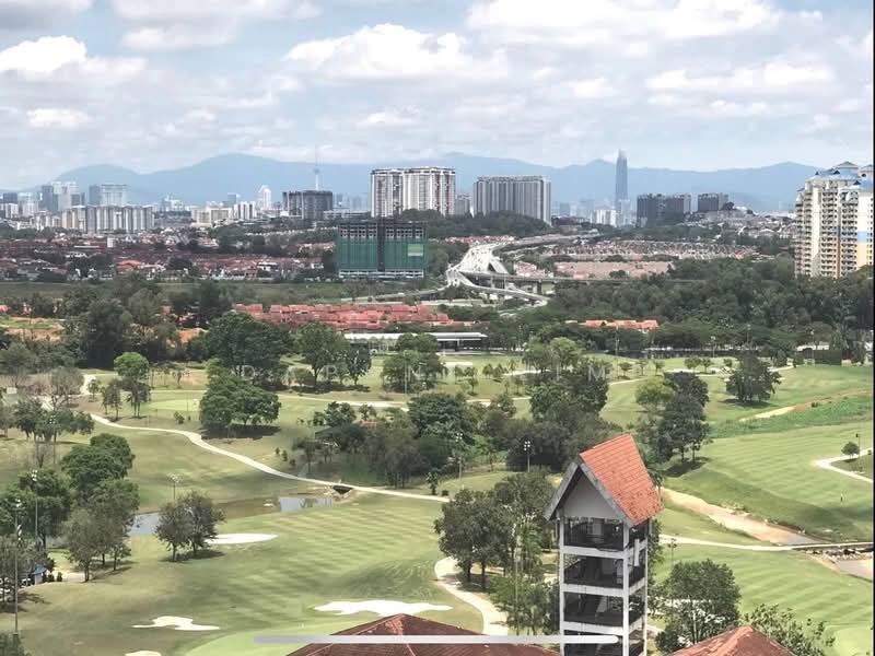 Service Residence for Sale at The Link 2 @ Bukit Jalil (Serviced Residences) - Daphne Lim - PropertyGuru.com.my