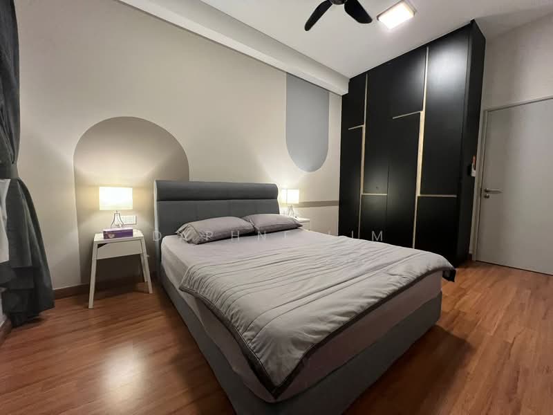 Service Residence for Sale at The Link 2 @ Bukit Jalil (Serviced Residences) - Daphne Lim - PropertyGuru.com.my