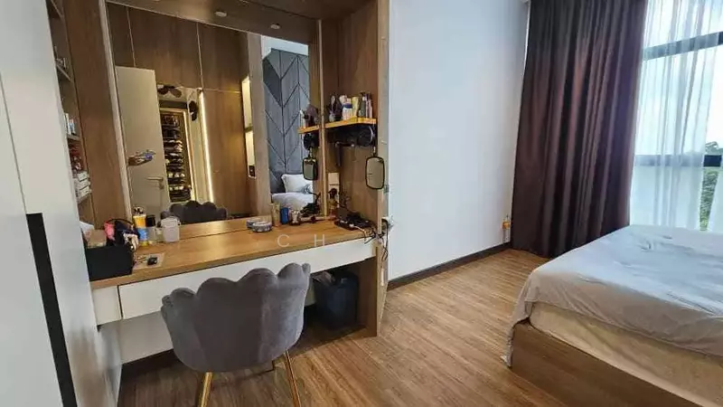 Condominium for Sale at Damansara Seresta - CH Ng - Bedroom - PropertyGuru.com.my