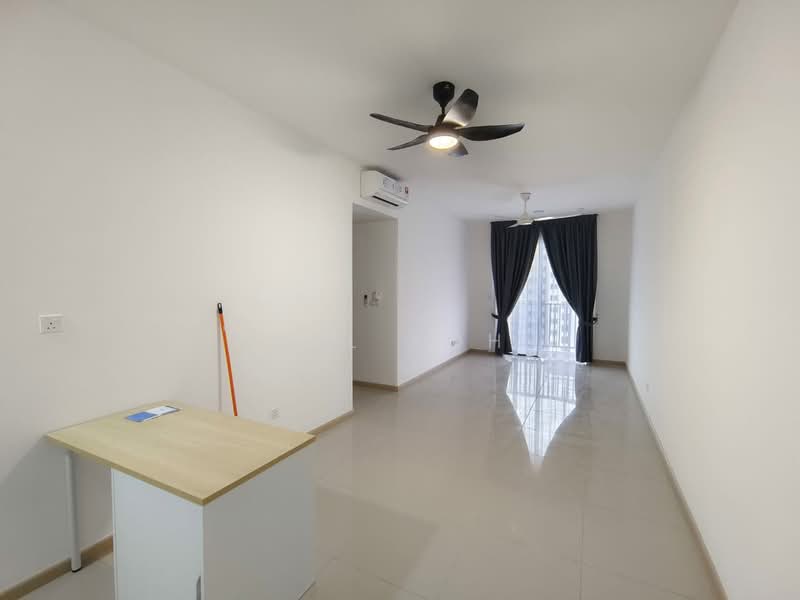 ANYA at Shorea Park untuk Untuk Disewa - RM 1,700 /bulan, Feb 2026 - Living Room - PropertyGuru.com.my
