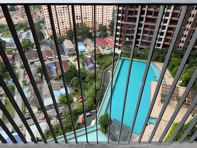 EdgeWood Residences @ SkySanctuary untuk Untuk Dijual - RM 475,000, Feb 2026 - View - PropertyGuru.com.my