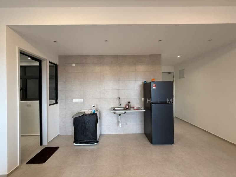 EdgeWood Residences @ SkySanctuary untuk Untuk Dijual - RM 475,000, Feb 2026 - Kitchen - PropertyGuru.com.my