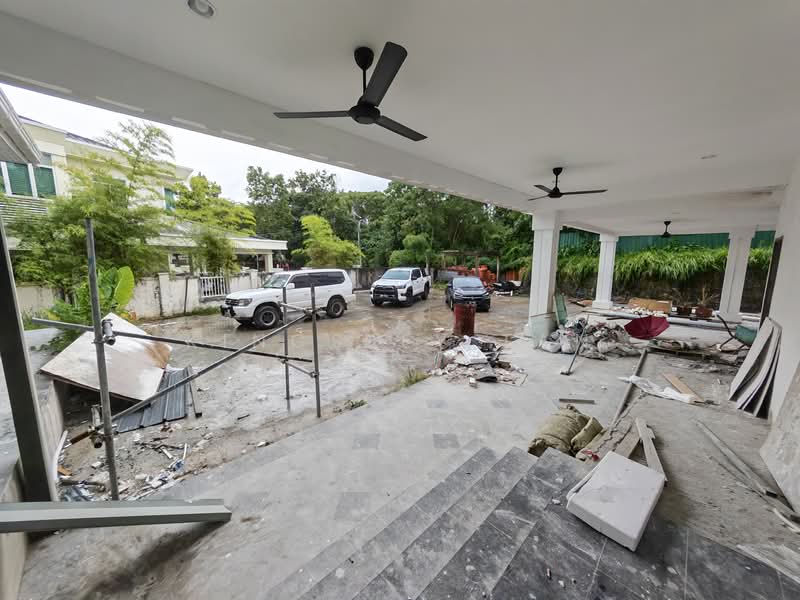 Bungalow for Sale in Kota Kinabalu (Sabah) - Kingsley Tan - Exterior - PropertyGuru.com.my