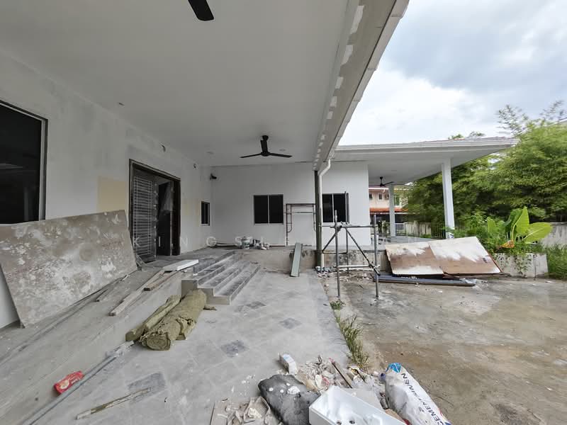 Bungalow for Sale in Kota Kinabalu (Sabah) - Kingsley Tan - Exterior - PropertyGuru.com.my