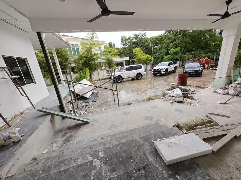 Bungalow for Sale in Kota Kinabalu (Sabah) - Kingsley Tan - Exterior - PropertyGuru.com.my