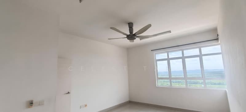 Pangsapuri untuk Disewa di Perling Heights Apartments - Celest Tan - PropertyGuru.com.my