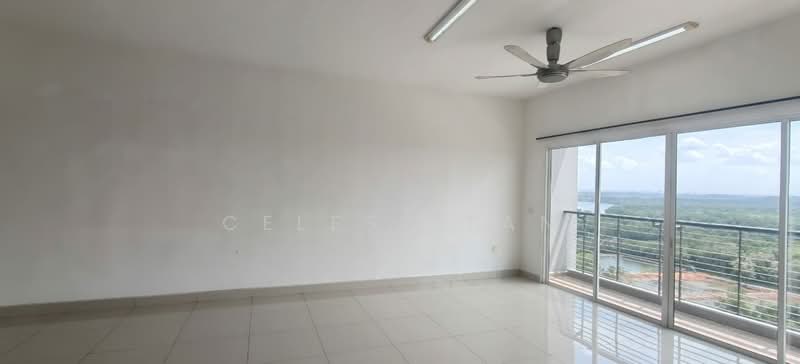 Pangsapuri untuk Disewa di Perling Heights Apartments - Celest Tan - PropertyGuru.com.my