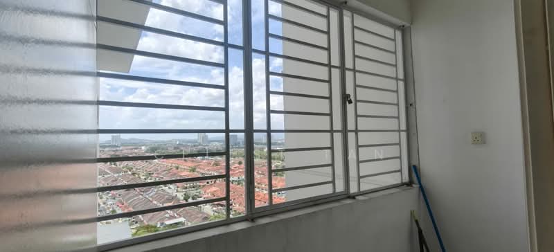 Pangsapuri untuk Disewa di Perling Heights Apartments - Celest Tan - PropertyGuru.com.my