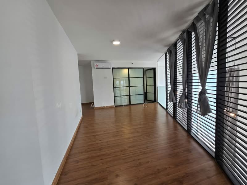 Service Residence for Rent at SOHO @ Empire City - Melanie Chan - Interior - PropertyGuru.com.my