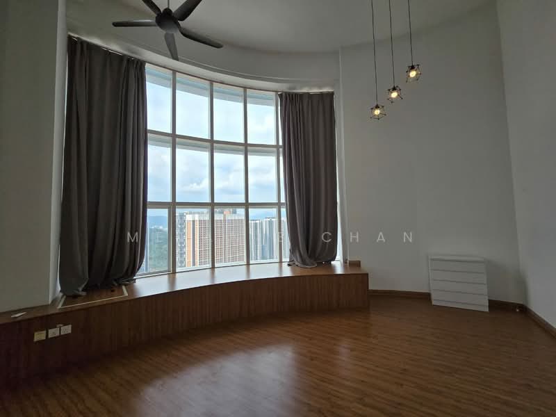 Service Residence for Rent at SOHO @ Empire City - Melanie Chan - View - PropertyGuru.com.my