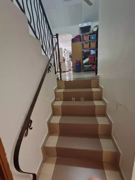 1.5-storey Terraced House for Sale in Taman Bukit Maluri (Kepong) - CH Ng - PropertyGuru.com.my