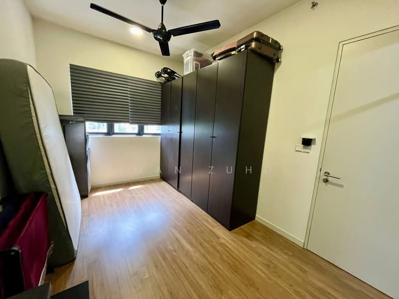 Service Residence for Sale at Sunway Avila Residences - AIMAN ZUHDI - Bedroom - PropertyGuru.com.my