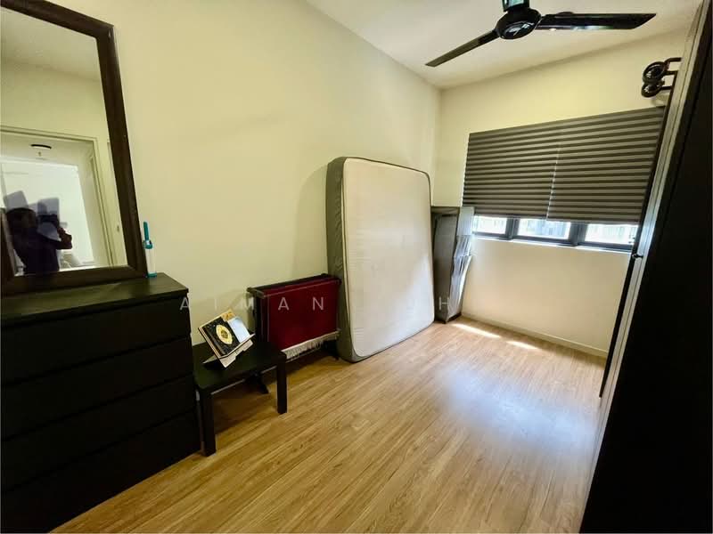 Service Residence for Sale at Sunway Avila Residences - AIMAN ZUHDI - Bedroom - PropertyGuru.com.my