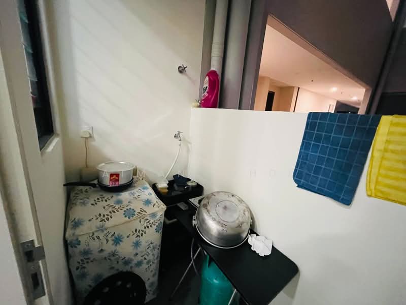 Service Residence for Sale at Sunway Avila Residences - AIMAN ZUHDI - Interior - PropertyGuru.com.my