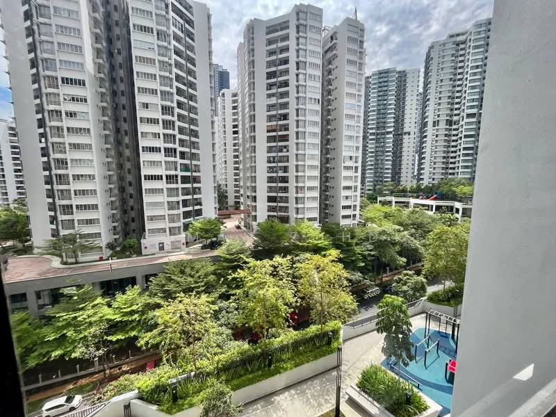 Service Residence for Sale at Sunway Avila Residences - AIMAN ZUHDI - Exterior - PropertyGuru.com.my