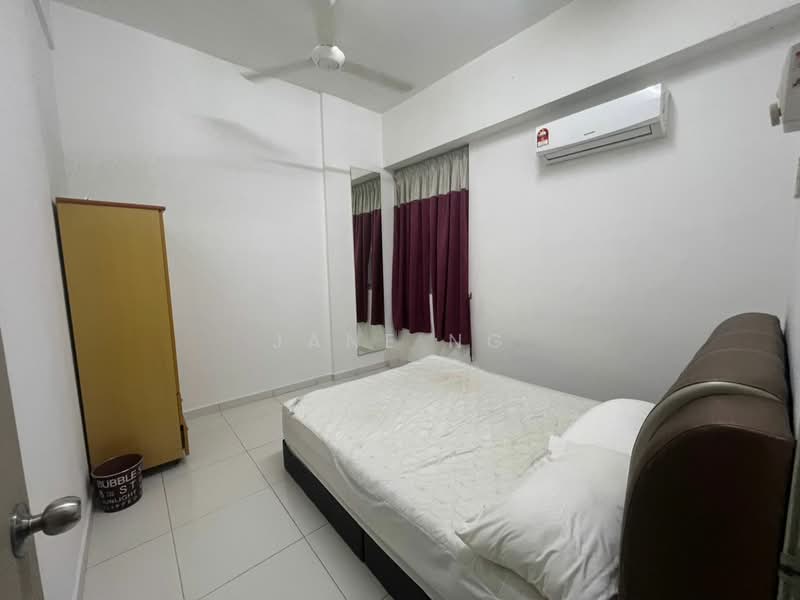 Spectrum Residence (Alam Permai) untuk Untuk Disewa - RM 1,700 /bulan, Feb 2026 - Bedroom - PropertyGuru.com.my