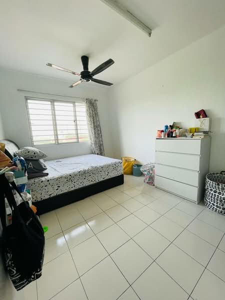 Apartment for Sale at Alam Prima - Asyraf Ismail - Bedroom - PropertyGuru.com.my