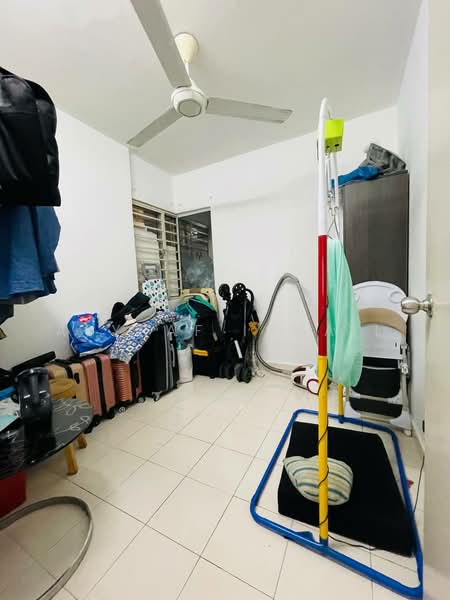Apartment for Sale at Alam Prima - Asyraf Ismail - Interior - PropertyGuru.com.my
