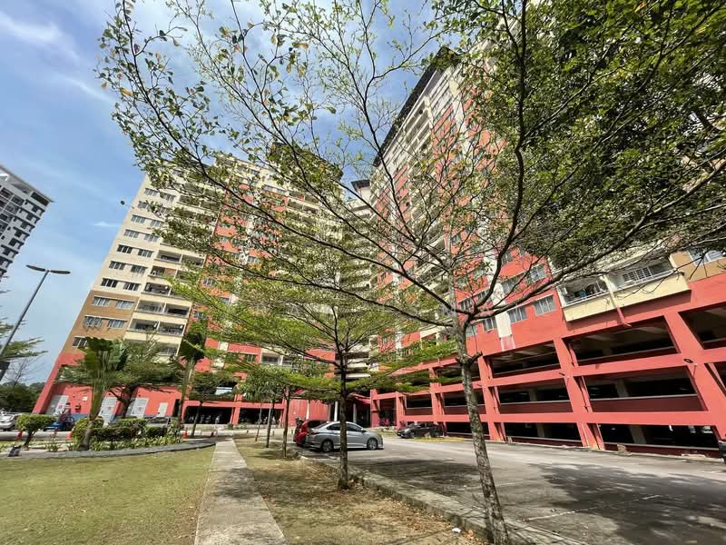 Apartment for Sale at Alam Prima - Asyraf Ismail - Exterior - PropertyGuru.com.my