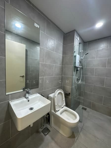 Service Residence for Rent at The Tropika - Alex Chin - Bathroom - PropertyGuru.com.my