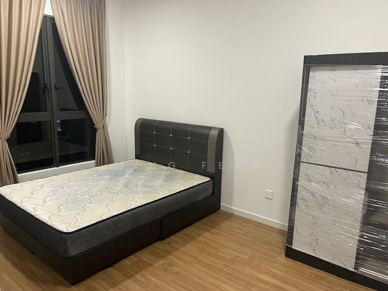 Condominium for Rent at Trinity Wellnessa - Ming Feng - Bedroom - PropertyGuru.com.my