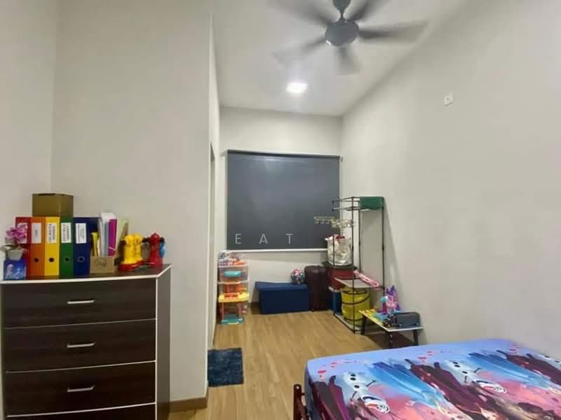 2-storey Terraced House for Sale in Bandar Lahat Mines (Lahat) - KEAT . - PropertyGuru.com.my