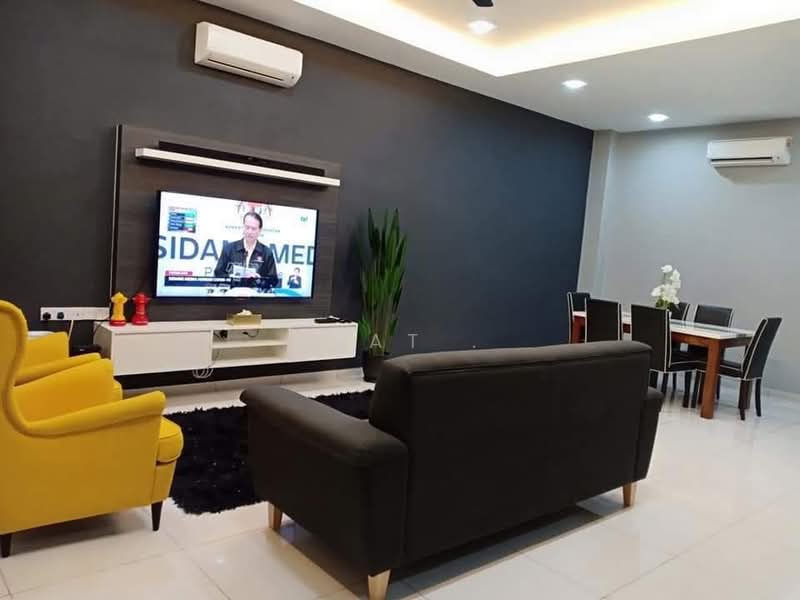 2-storey Terraced House for Sale in Bandar Lahat Mines (Lahat) - KEAT . - PropertyGuru.com.my