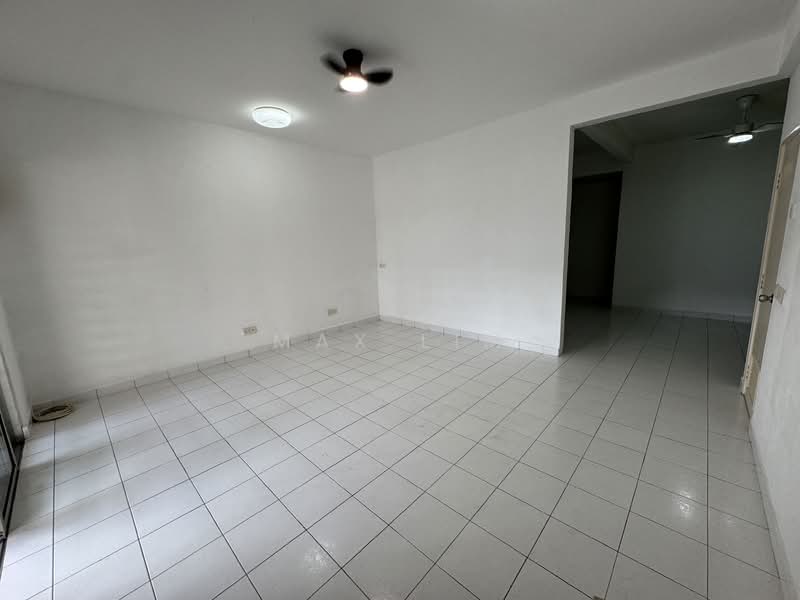 Bandar Botanic Klang untuk Untuk Disewa - RM 2,200 /bulan, Feb 2026 - Interior - PropertyGuru.com.my